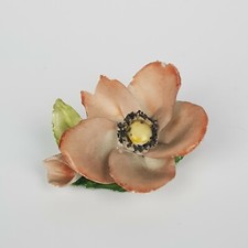 CAPODIMONTE CERAMICA DIPINTA