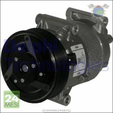 Compressore climatizzatore