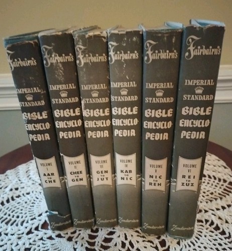 Patrick fairbairn imperial - fairbairn's,