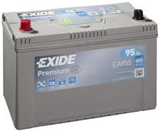Batterie Exide EA955 12v 95ah