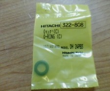 322-808 O-Ring (c) Hitachi