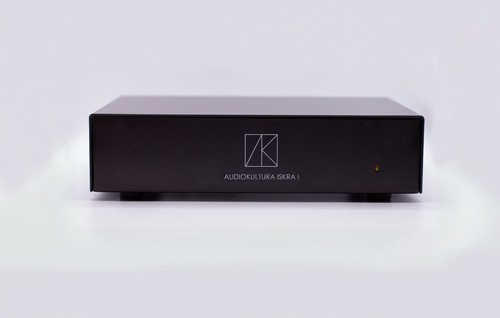 Stage phono iskra1 di - mm, mc