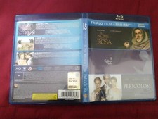 Il nome della rosa + Il colore