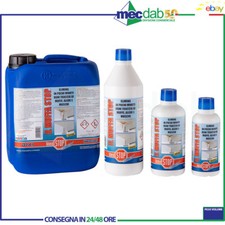 Detergente Antimuffa Alghe e