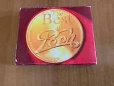 Pooh the best - of, box
