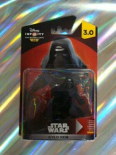 Star Wars Kyol Ren Infinity