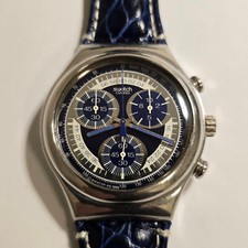 Swatch Irony Chrono Orologio