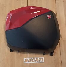 cover valigie sx multistrada v4