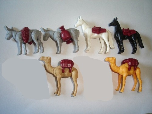 Kinder surprise set mounts - kinder,