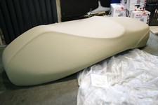 Sella originale vespa gts 125 - sella,