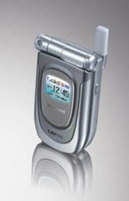 Samsung SGH-Z105 Z105