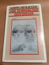 UNA SCANDALOSA GIOVINEZZA -