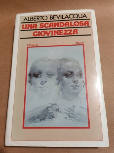 Una scandalosa giovinezza - scandalosa,