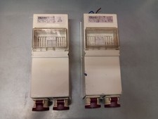 2pz SCHYLLER 18.004 - Trasformatore 24volt x Officina 160VA - IP44 SCHNEIDER