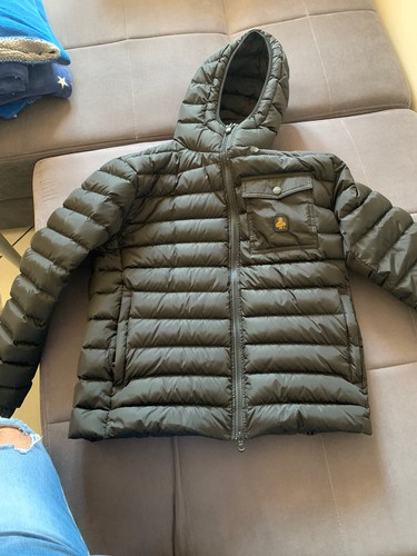 Giubotto refrigiwear - giubotto,