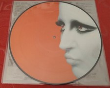 Mina LP Picture Disc "Maeba"