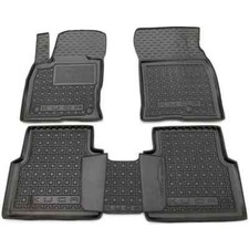Tappetini Tappeti in gomma su