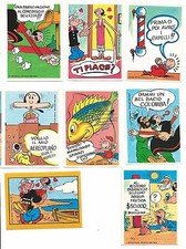 LOTTO 8 Figurine BRACCIO DI