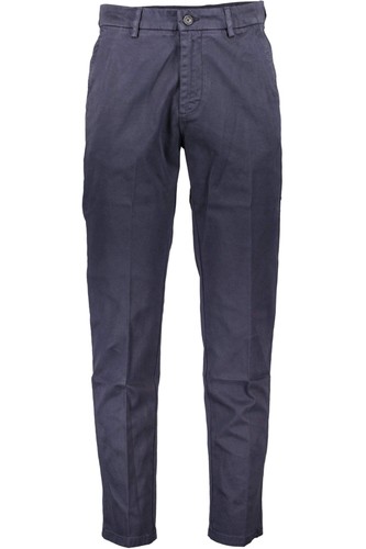 Pantaloni north sails blu - pantaloni,
