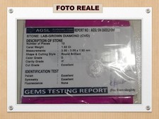 Lotto 10 diamanti CVD