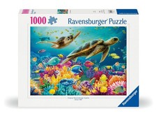 Puzzle - Ravensburger: Puzzle