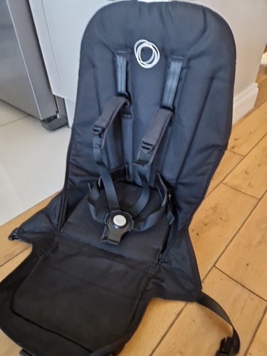 Bugaboo donkey3 sedile tessuto - bugaboo,