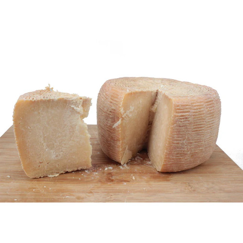 Formaggio capra stagionato - di,