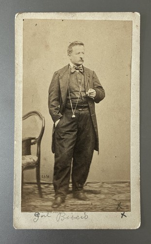 Nino bixio général - nino, et