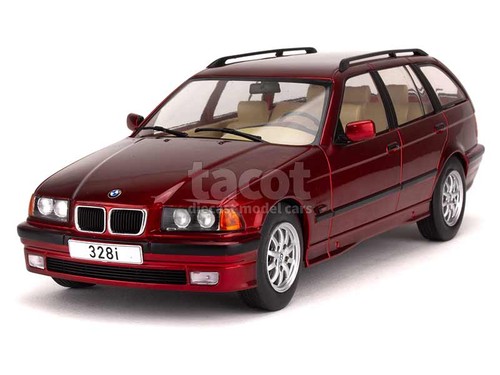 Bmw 328i e36 touring - touring,