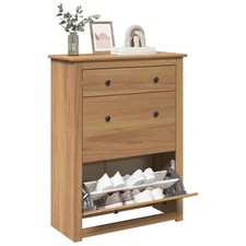 Scarpiera PANAMA 80x35x105 cm