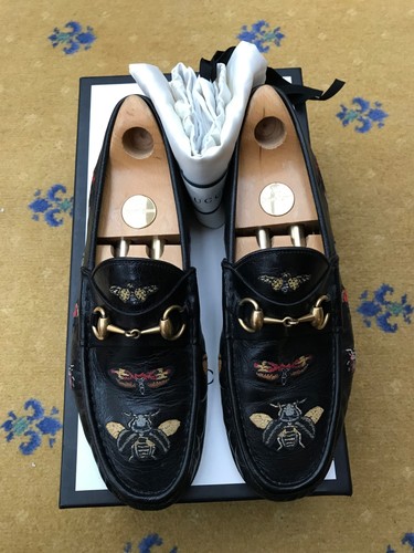 Gucci mocassini scarpe - , pelle