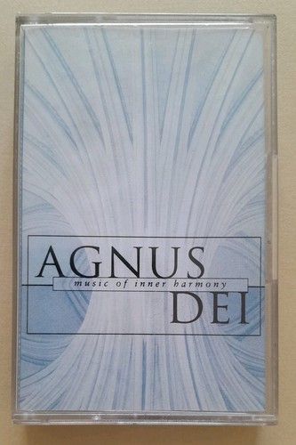 Agnus dei music of - music,