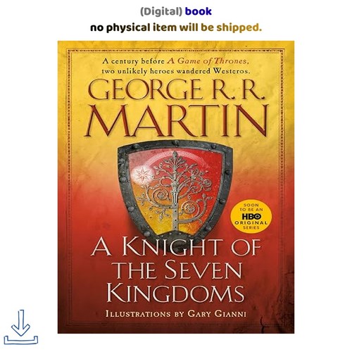 Knight the seven kingdoms - knight, of