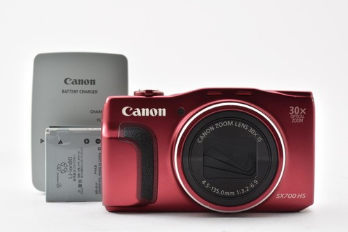 Quasi come nuova canon - [quasi, nuova]