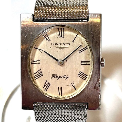 Longines flagship - longines, /