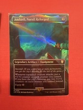 Mtg LTC—Lord Of The Rings—