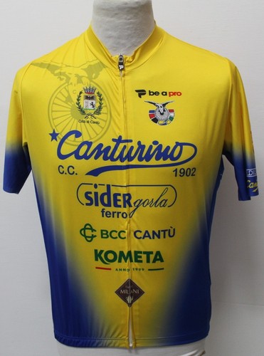 Canturino cantu como maglia - cantu,