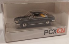 PCX 870358 BMW 2000 CS nero