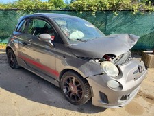 2013 fiat 500 - 2013,