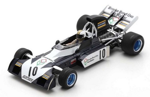 Surtees ts9b italy 1972 - surtees,