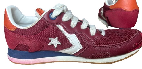 Scarpe bambino usate converse - usate,