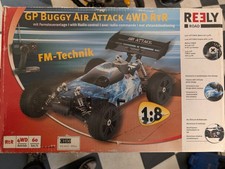 Reely 1:8 GP Buggy Air Attack