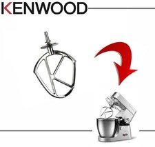 FRUSTA " K " in GHISA