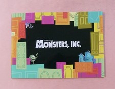 Pixar GuideVoiced John Goodman