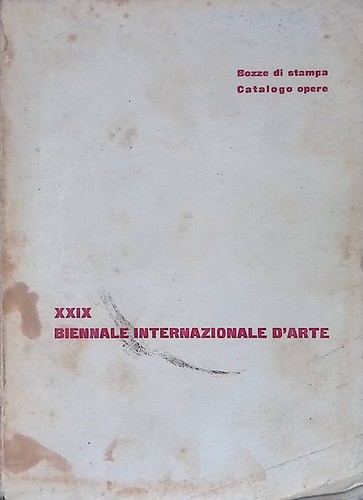 Bozze stampa catalogo - bozze,