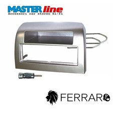 Mascherina radio 1din - mascherina, 1din,