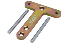 Laser Strumenti 1.3cmD Braccio