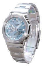 Orologio Uomo Casio G-Shock Quartz Sports GM-2110D-2A 200M