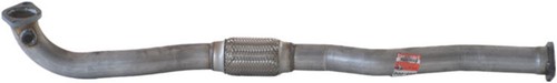 Tubo scarico bosal 800 - tubo,