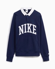 Polo rugby Nike Club HBR uomo